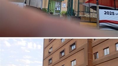 386 مقرًا انتخابيًا و775 لجنة فرعية جاهزة لاستقبال 6 ملايين ناخب في الجيزة