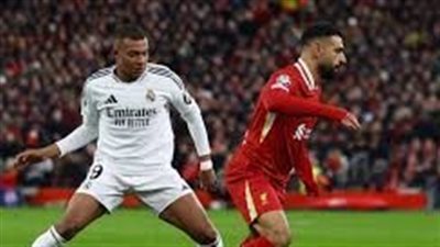 تفوق للريدز… تعرف على تاريخ مواجهات ليفربول ومانشستر سيتي قبل قمة الليلة