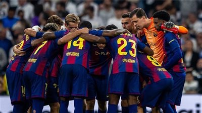 ليفاندوفسكي يقود هجوم برشلونة أمام سلتا فيجو في الدوري الإسباني