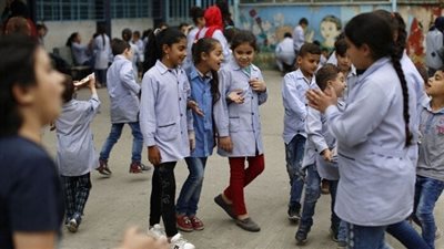 احجزوا الساحل.. موعد إجازة نصف العام الدراسي 2026