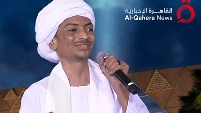 أحمد إسماعيل: مشاركتي في افتتاح المتحف الكبير كانت رسالة للعالم عن تنوع مصر الثقافي