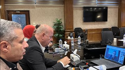 وزارة والرياضة تشكل غرفة عمليات مركزية لمتابعة انتخابات المرحلة الأولى لمجلس النواب