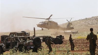 جيش الاحتلال الإسرائيلي يشرع في تدريب قوات 'زئير الأسد' بالضفة الغربية والأغوار