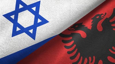 استمرارًا في دعم الاحتلال.. انضمت ألبانيا إلى التحالف البرلماني الدولي الداعم لإسرائيل