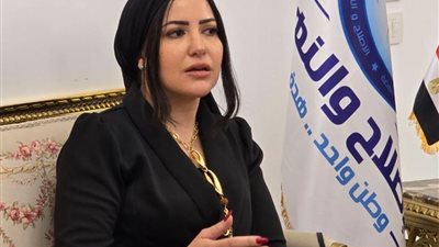 أمينة المرأة بحزب الإصلاح والنهضة: المشاركة السياسية درع مصر ضد التطرف واللامبالاة (خاص)