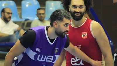 مواجهات قوية في نصف نهائي دوري المرتبط للرجال… اتحاد السلة يحدد المواعيد والقنوات