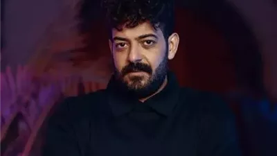 بعد عام من رحيل نجله «ضاضا».. وفاة إسماعيل الليثي عن عمر يناهز 34 عاما