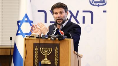 سموتريتش: حرب غزة كلفت إسرائيل 250 مليار شيكل.. وأولوية الموازنة للدفاع