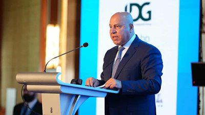 توقيع 4 اتفاقيات تعاون في النقل واللوجستيات بمصر خلال معرض TransMEA 2025