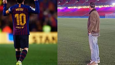تفاصيل مثيرة في زيارة ميسي 