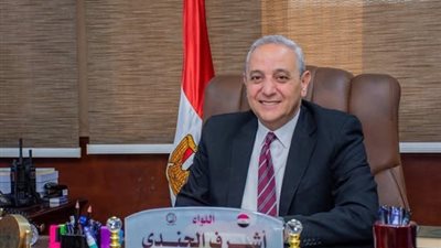 محافظ الغربية يشيد بحملة توعية لترشيد المياه بالمدارس.. وبناء جيل واع بالمحافظة