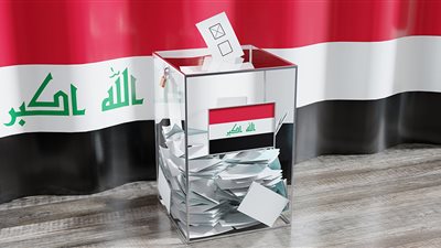 العراق يؤكد استعداده الكامل لتأمين الانتخابات ونقل صناديق الاقتراع برًا وجوًا