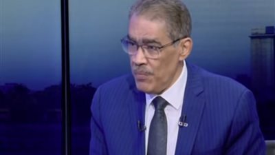 ضياء رشوان: الحرب الروسية الأوكرانية صراع غير متكافئ وضغط على أوروبا