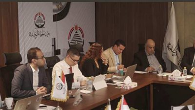 غرف عمليات الأحزاب ترصد انطلاقة منظمة لليوم الثاني من انتخابات مجلس النواب 2025