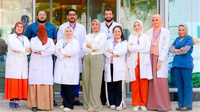 اعتماد دولي لمعامل الإسماعيلية وبورسعيد ضمن جهود تطوير التشخيص الطبي بالهيئة العامة للرعاية الصحية