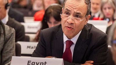 الخارجية المصرية: مشاركة فعّالة في مشاورات نيويورك بشأن نشر قوة الاستقرار في غزة