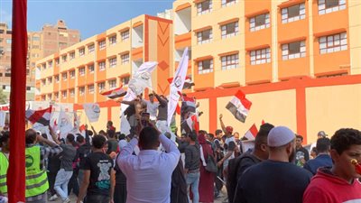 الهيئة الوطنية للانتخابات تمدد التصويت بعد التاسعة مساء لتعزيز المشاركة الشعبية