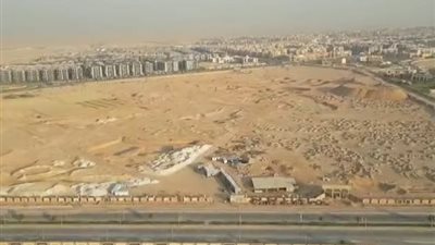 تأجيل نظر طعن نادى الزمالك ضد قرار سحب أرض أكتوبر لـ23 ديسمبر