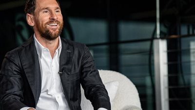 ليونيل ميسي: برشلونة بيتي الأبدي وتجربتي في باريس كانت الأصعب في مسيرتي