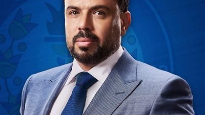 أمين عام  حماة الوطن بالإسكندرية يشيد بالإقبال الكبير على انتخابات مجلس النواب