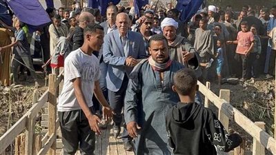 انتخابات مجلس النواب.. شباب الجيزة يحفزون المواطنين على التصويت قبل غلق الصناديق