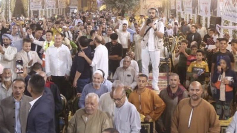 الجبهة الوطنية بالمنيا