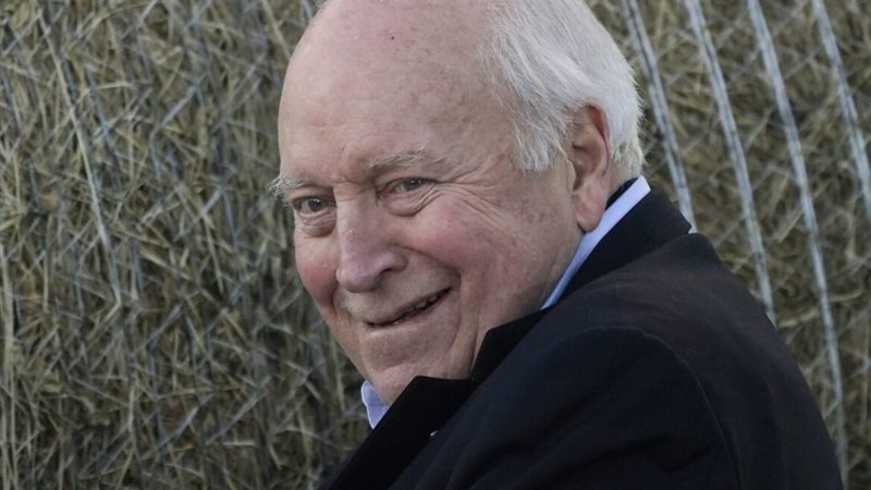 نائب الرئيس الأمريكي