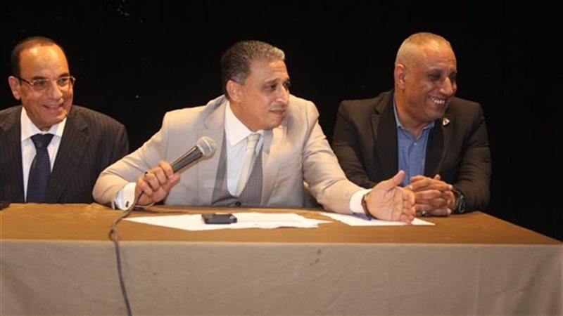 وكيل أول وزارة التربية