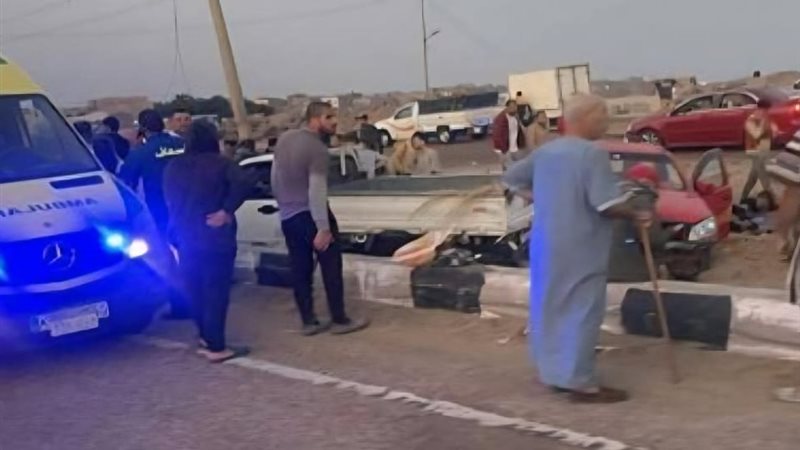 بالاسماء حادثا ماسويا