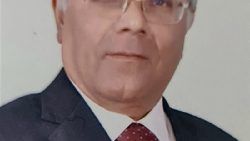 الدكتور محمد عطية