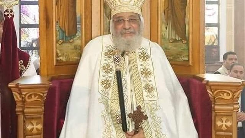 قداسة البابا تواضروس