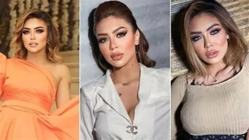 هدير عبد الرازق 