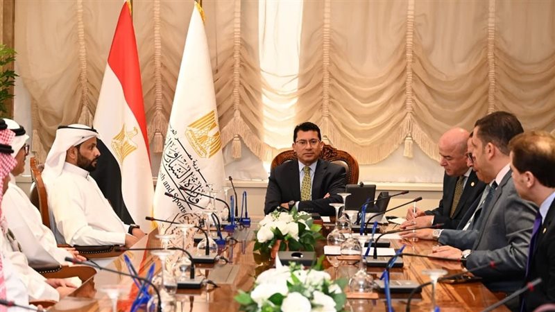 وزير الرياضة