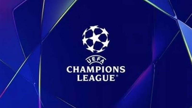 دوري ابطال اوروبا