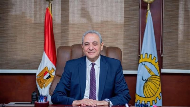 محافظ الغربية