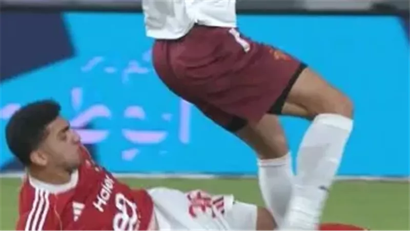 الأهلي وسيراميكا