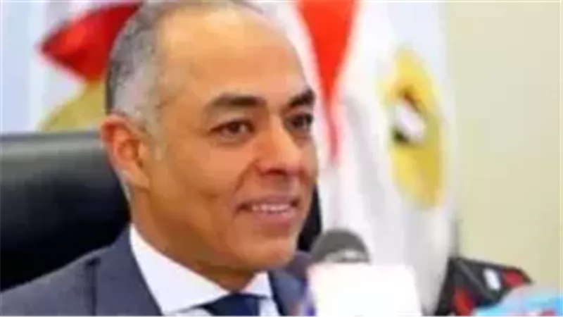 القاضي أحمد بنداري