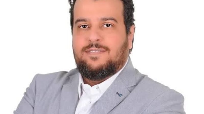 سعيد الإمبابي