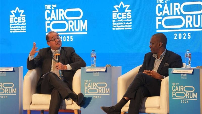 وزير المالية 