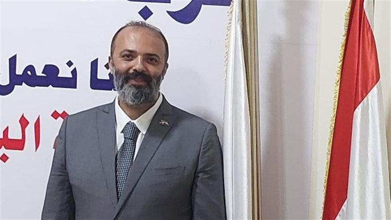 هاني عبد السميع