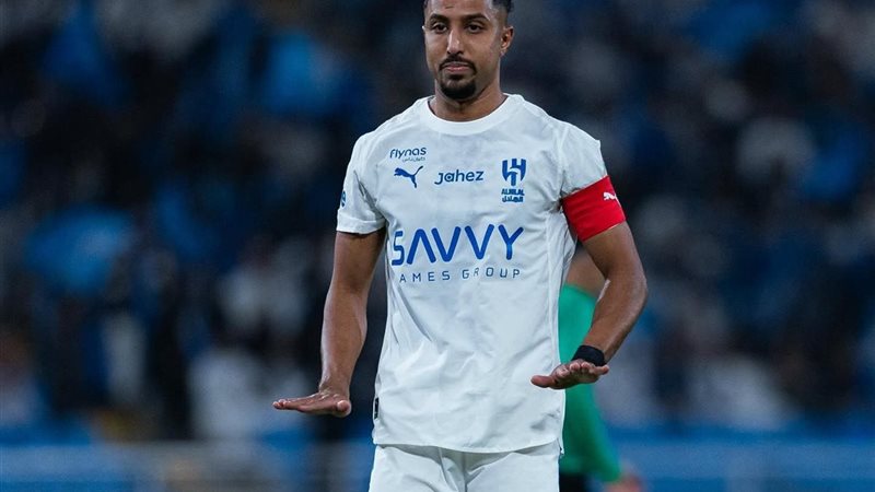 الهلال السعودي 