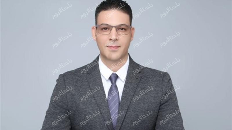 الدكتور محمد هارون