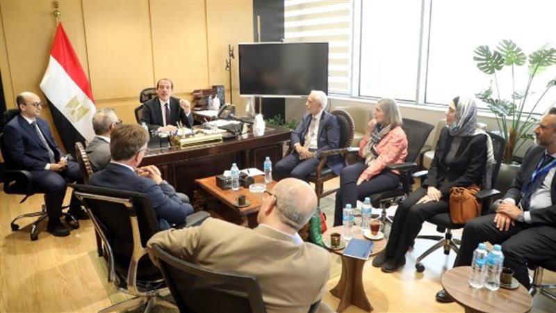 وزارة الصحة 