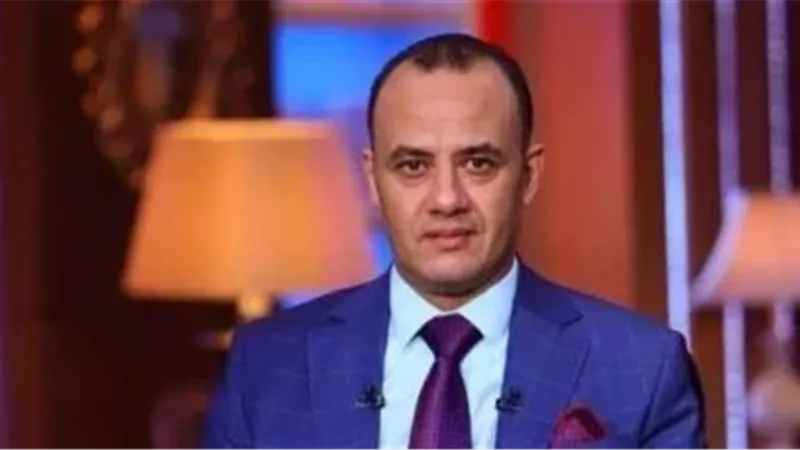 سامح السيد، رئيس