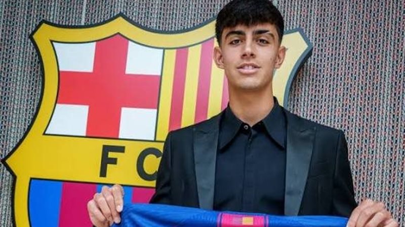 مارك بيرنال 