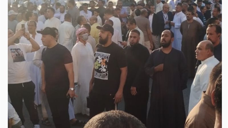 السفارة المصرية في