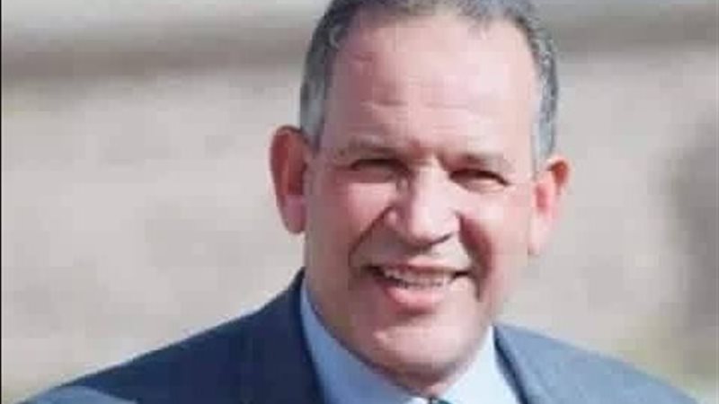 وكيل تعليم أسيوط