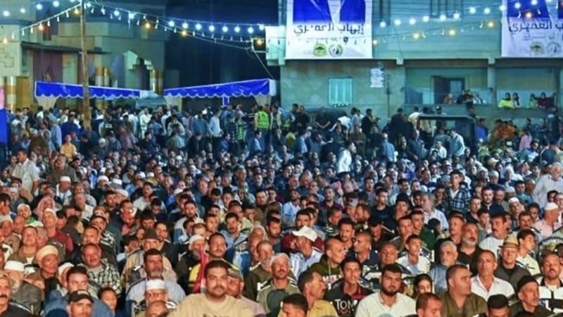 حماة الوطن بالدقهلية