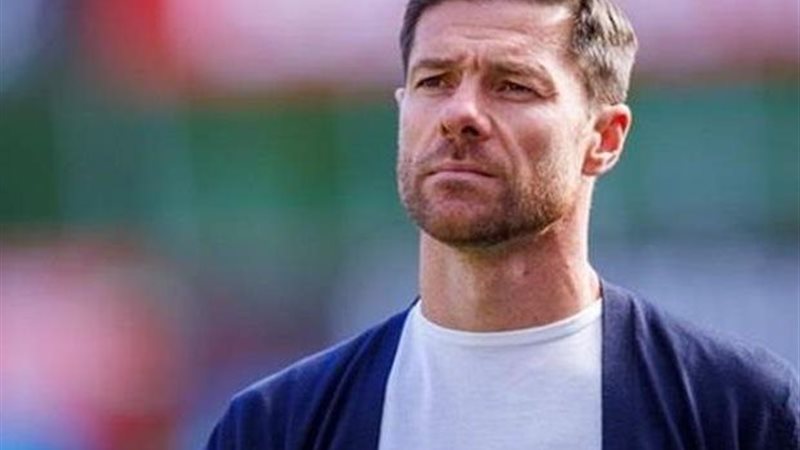 تشابى ألونسو