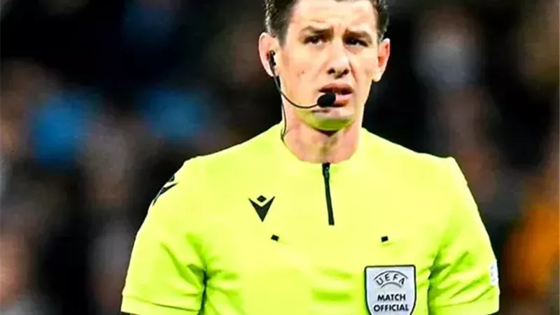 حكم السوبر المصري